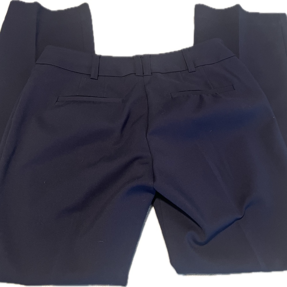 New York & Company Navy Women's Pants - Picture 6 of 6